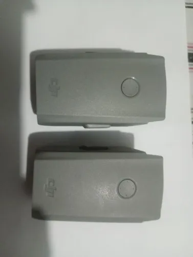 2 Bateria dji Mavic Air 2 