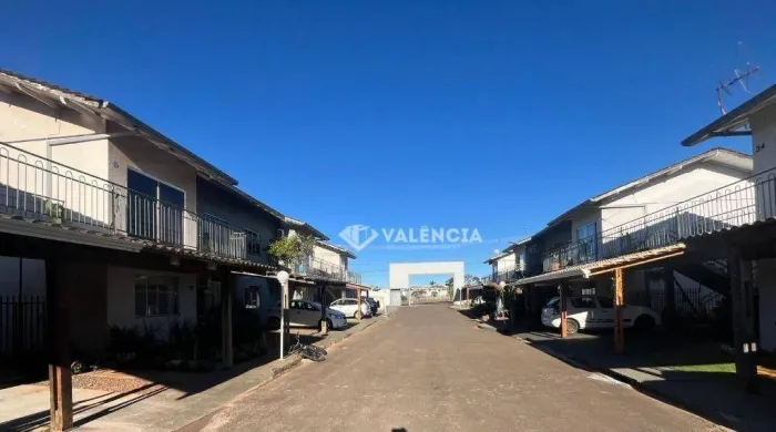 Apartamento para locação com 3 quartos por R$1.500,00 em condomínio tranquilo e seguro - n