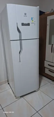 Geladeira Eletrolux
