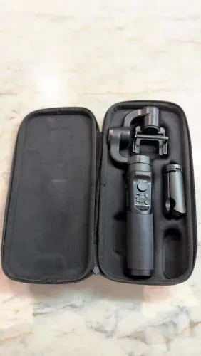 Gimbal Estabilizador Hohem iSteady Pro (Para GoPro Hero 3 até 7)