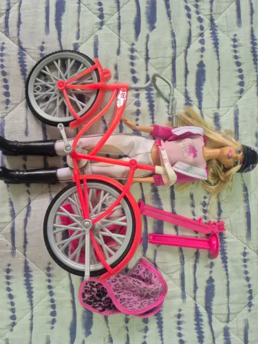 Barbie