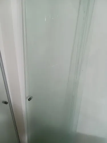 Box para banheiro vidro