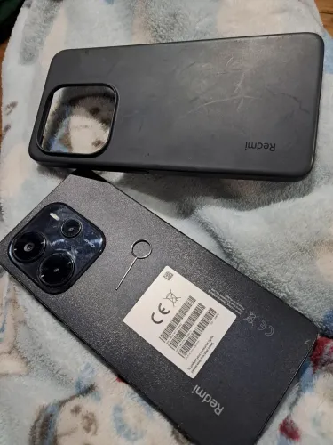 Redmi note 14 128g pouco uso