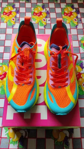 Corre 4 Strava n 34
