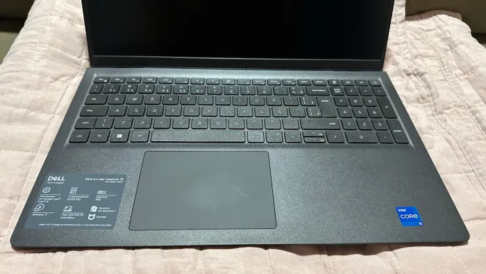 Notebook Dell