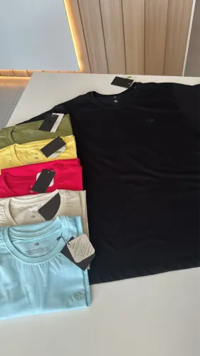 Camisa Gajang