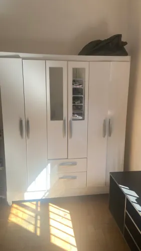 Guarda roupa