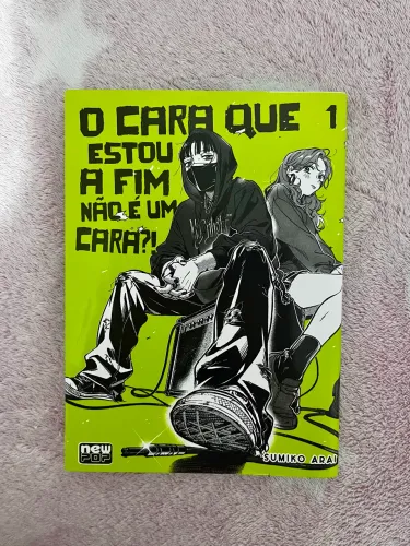 Lésbicas Verdes - Vol 1