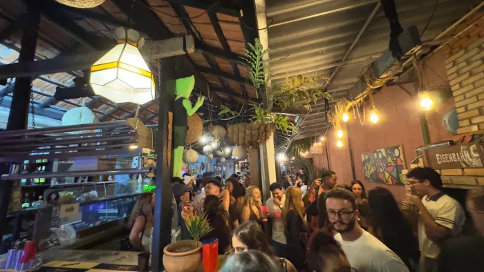 BARMAN FREELANCE - VILA MADALENA (SEXTA E SÁBADO)