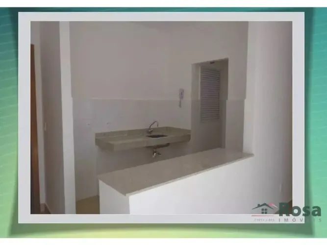 Apartamento para venda RIBEIRÃO DA PONTE Cuiabá