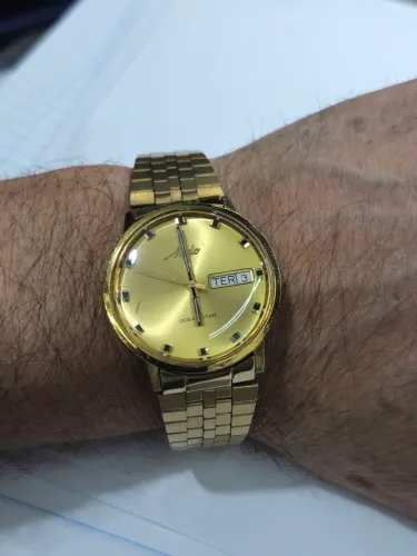 Relógio Mido OceanStar Automático