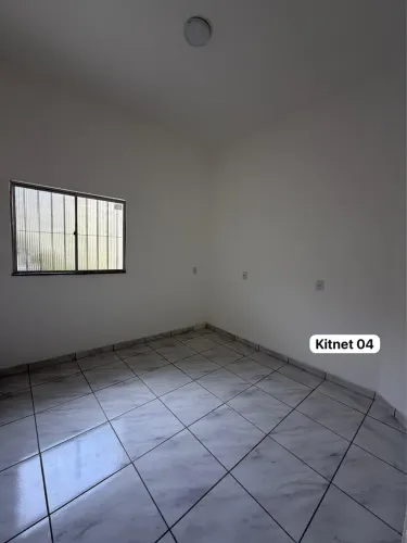 Kitnet no Parque Verde