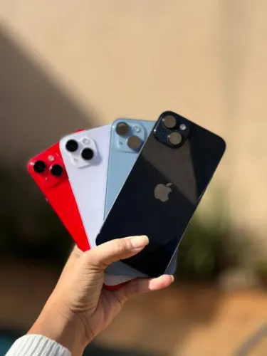 Iphone 14 Plus 128GB Novíssimo Garantia e Nota 
