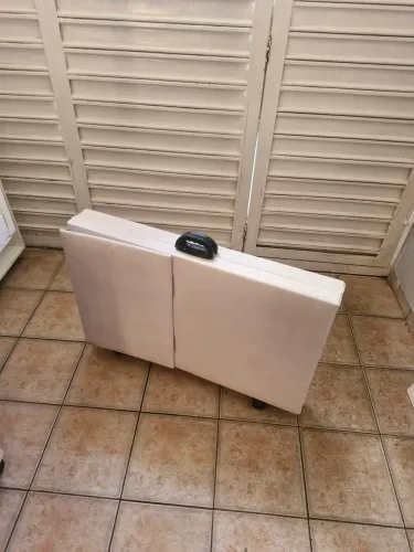 Maca Portátil 