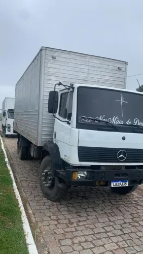 Mercedes 12 14 