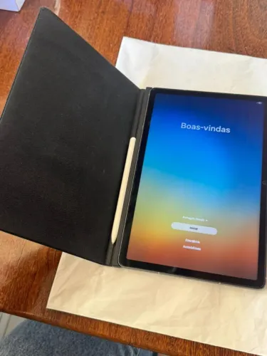 Galaxy Tab S10 FE 5G