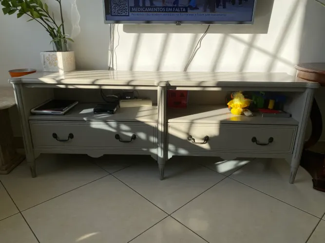 Rack Tok&Stok Regence