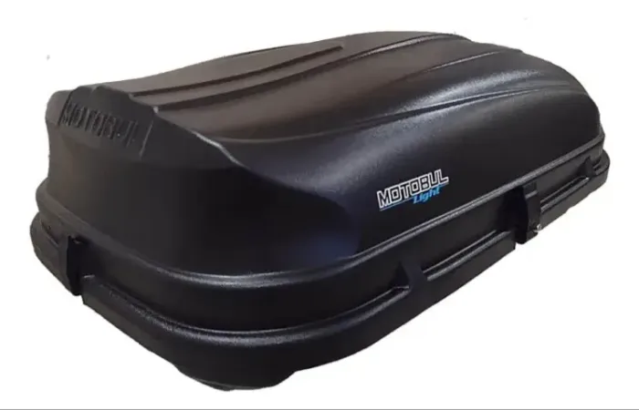Bagageiro de teto 510 lts