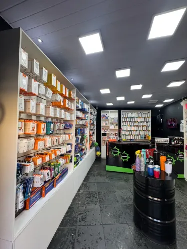 PASSO PONTO LOJA DE ACESSÓRIOS E MANUTENÇÃO DE CELULAR