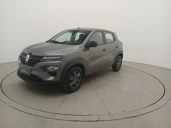Renault Kwid 1.0 Zen 2026