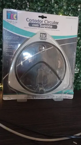 CORTADOR CIRCULAR