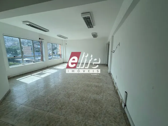 Loja para alugar no bairro Consolação - Vitória/ES