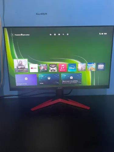 Monitor Acer kg241y