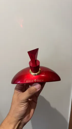 Rouge royal 100ml EDP