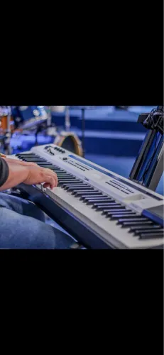 Piano PX-5S + BAG MADEIRA + ESTANTE