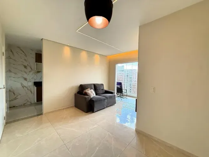 Apto, 76m², 3/'4 2 Vgs no Cond. Jardim de Valência