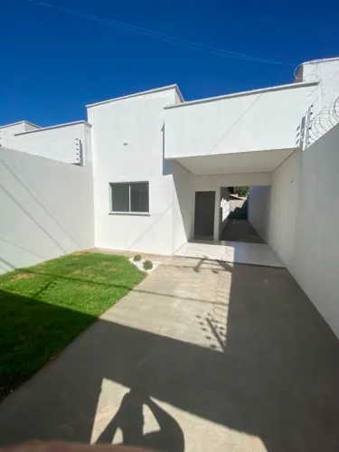 CASA PRONTA PARA MORAR