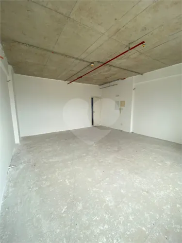 Salas para locação em Centro - SP