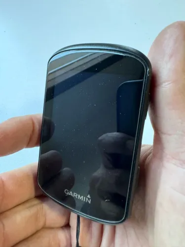 Garmin Edge 530