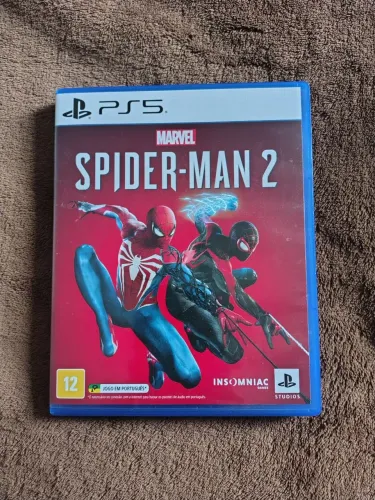 Spider Man 2 - PS5