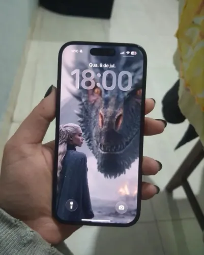 iPhone 16