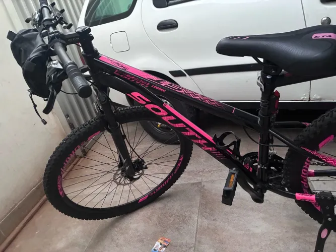Bike South MTB Aro 29