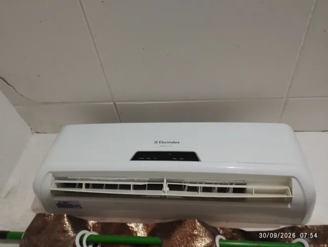 Ar condicionado Eletrolux 9000 BTUs