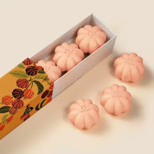 Sabonete Natura Ekos Pitanguinhas