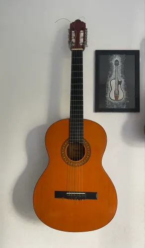 Vendo Violão Ashland by Crafter (LEIA O ANÚNCIO)