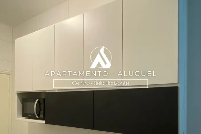 APARTAMENTO - LOUDES - CENTRO 3 QUARTOS 1 SUITES - BELO HORIZONTE
