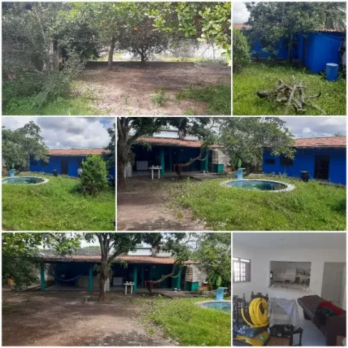 Chacara a venda no Eusébio financiamento próprio sem juros