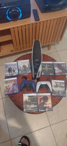 Playstation 5