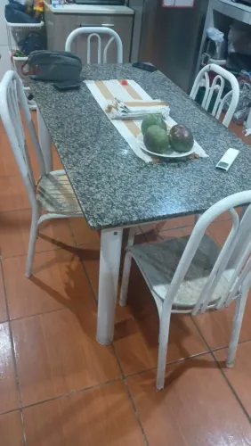 Mesa de jantar