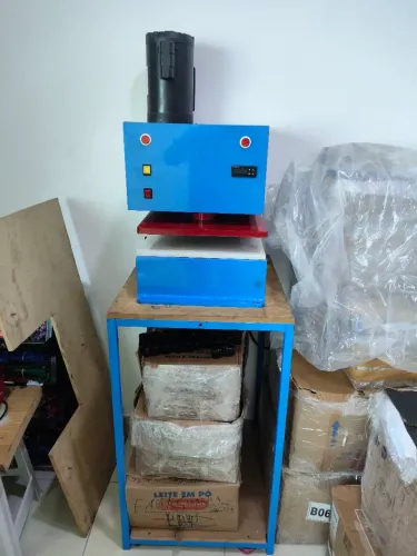 Fabrica de chinelos Máquinas de Fabricação de chinelos automática completa
