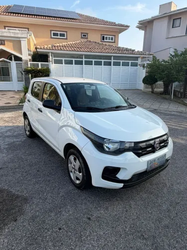 Fiat Mobi Like 1.0 Fire Flex 5P. 2020
