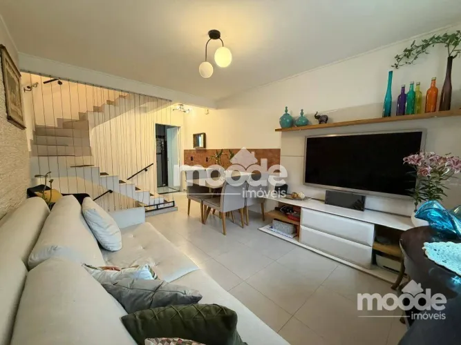 Sobrado com 2 Quartos à venda, 98 m² por R$ 530.000 - Vila Antônio - São Paulo/SP