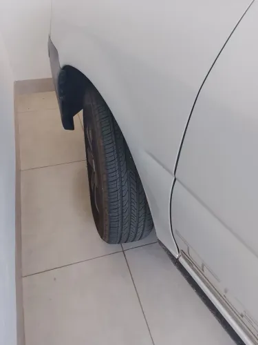 Chevrolet Cobalt LS 1.4 8V Flexpower 4P 2013