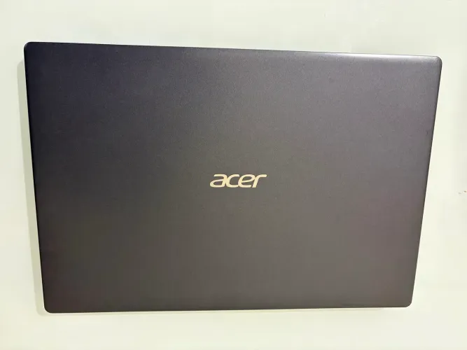 Notebook acer aspire 3