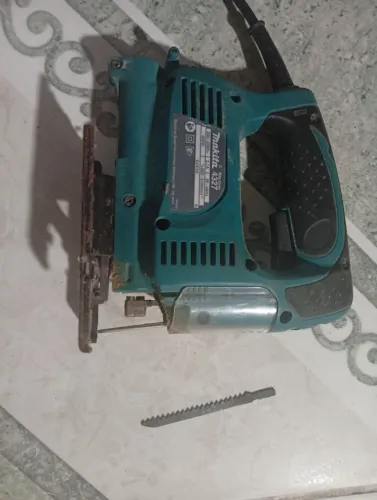 Serra tico tico / Makita