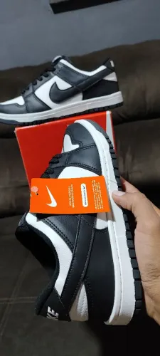 Tênis Nike Dunk tamanho 41